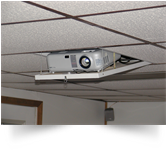 NEC Projector 2